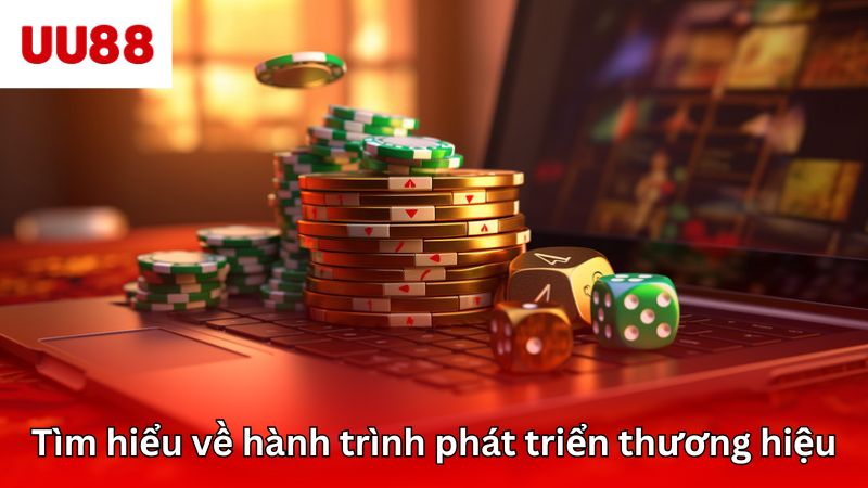 Tìm hiểu về hành trình phát triển thương hiệu của tác giả Dương Kha