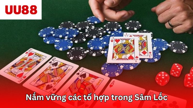 Phán đoán range khi chơi poker