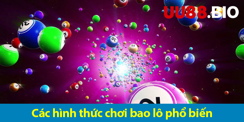 Đánh bao lô là gì? Cách tính thưởng bao lô 3 miền cho người mới bắt đầu